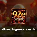 92E Game APK Download latest version