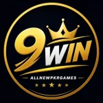 9Win Game Logo – AllNewPKRGames