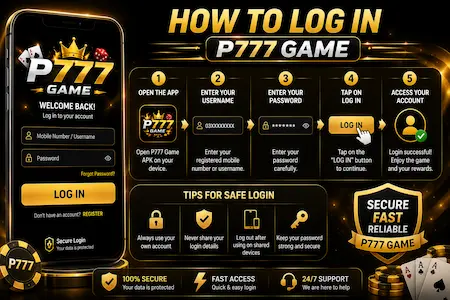 P777Game
