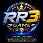 RR3 Game