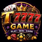 T7777 Game