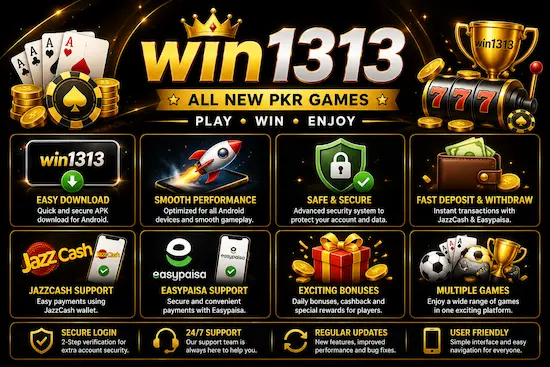 Win1313Game