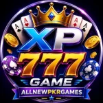XP777 Game