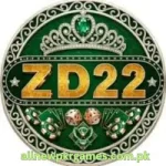 ZD22 Game