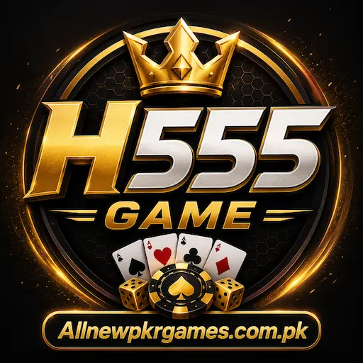 H555 Game