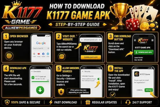 k1177Game