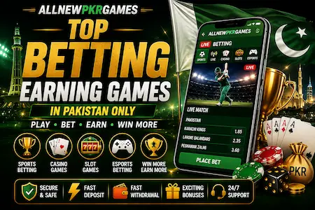 Allnewpkrgames