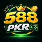 588 PKR