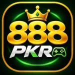 888PKR